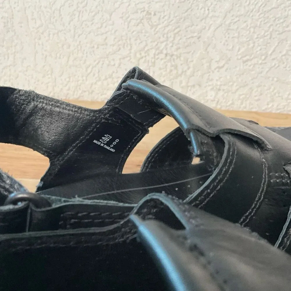 Ecco elevate your